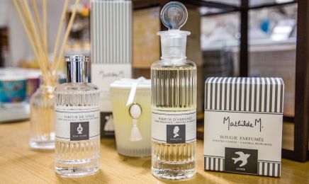 Les Sens De Bach : Manucure à Argenton-sur-Creuse