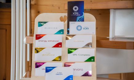 Centre expert minceur & beauté  : Institut de beauté à Albertville