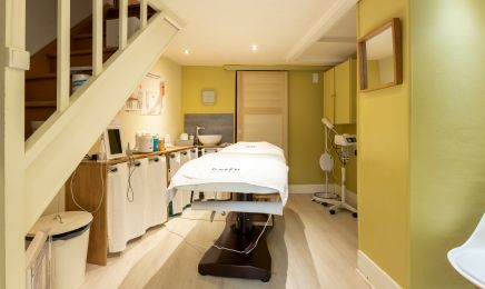 Parenthèse au Naturel : Institut de beauté à Grenoble