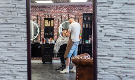 Salon de Coiffure chez Flo  : Barbier à Boulay-Moselle