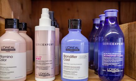 Des racines aux pointes : Coiffeur à Autrans-Méaudre en Vercors