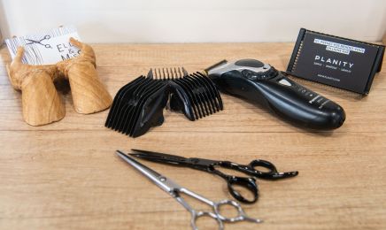 Elle et Miss : Coiffeur à Nice