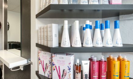Mille & une coiffures Saint Hilaire la Palud  : Coiffeur à Saint-Hilaire-la-Palud