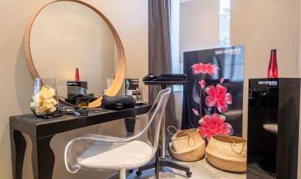 Espace Coiffure Angélique Chopin : Coiffeur à Bihorel