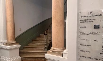 DERMA STORIES  : Institut de beauté à Montpellier