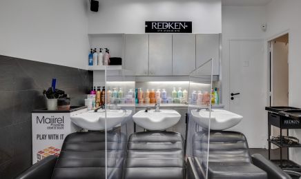 Yonathan'S Daumesnil  : Coiffeur à Paris