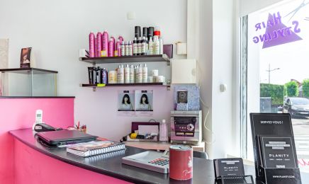 Hair Styling : Coiffeur à Calais