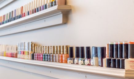 Tina Nails  : Institut de beauté à Paris