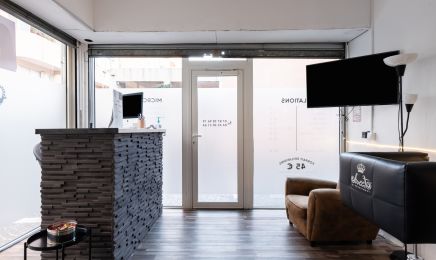 SK Prestige : Institut de beauté à Vitrolles