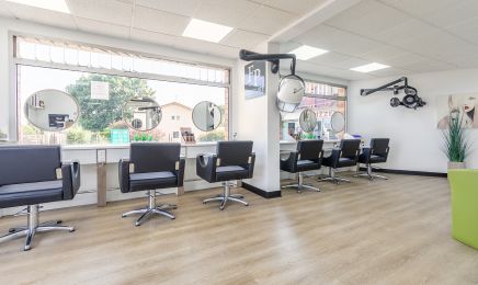Coiffure frederic pujol : Coiffeur à Cenon
