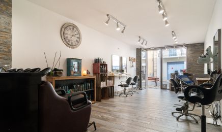 Emy's Hair : Coiffeur à Flayosc