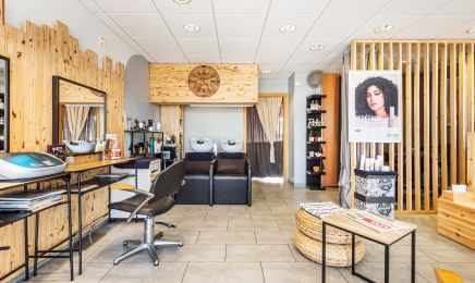 Dess'Coiff : Coiffeur à Dessenheim