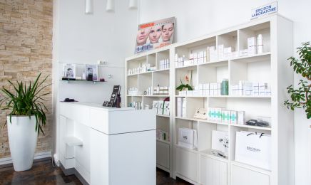 Institut de beauté Elena : Institut de beauté à Strasbourg