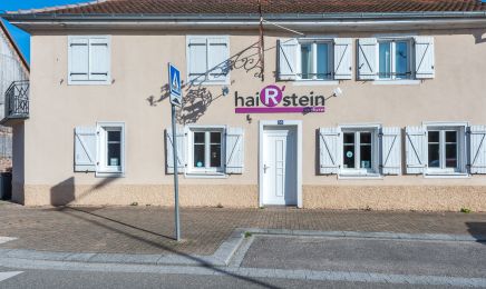 Hair'stein : Coiffeur à Erstein