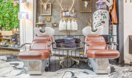 Chez Germain : Coiffeur à Toulouse
