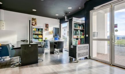 Salon de Moug hair  : Coiffeur à Mouguerre