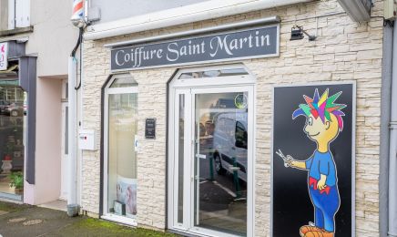 Coiffure Saint Martin : Coiffeur à Pont-Saint-Martin