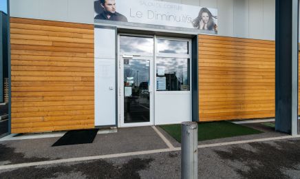 Diminu’tifs : Coiffeur à Nuits-Saint-Georges