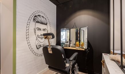 L’Authentik : Coiffeur à Villefranche-sur-Saône