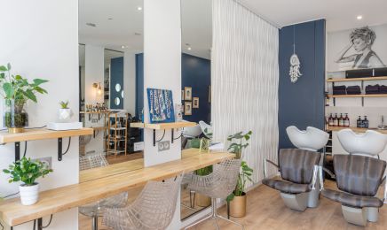 Le Fil de l’Ame : Coiffeur à Nice