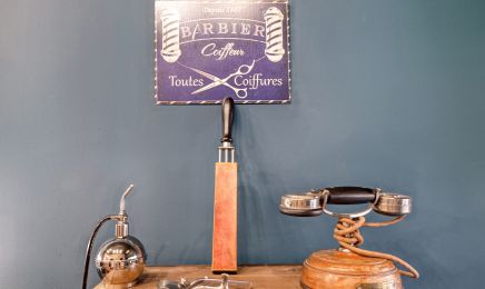 Nico - Coiffeur Barbier : Coiffeur à Narbonne
