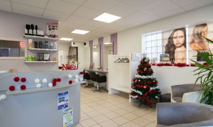 Mon Salon Bien Être  : Institut de beauté à Ligné
