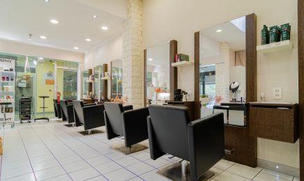 Boucle d'Or : Coiffeur à Brignoles