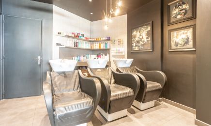 J.M.Doré : Coiffeur à Le Mans