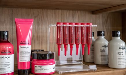 Iléa  : Coiffeur à Loireauxence