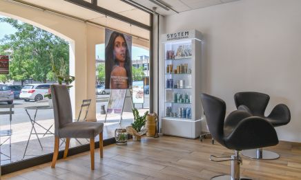 Insta Beauté : Coiffeur à Brignoles