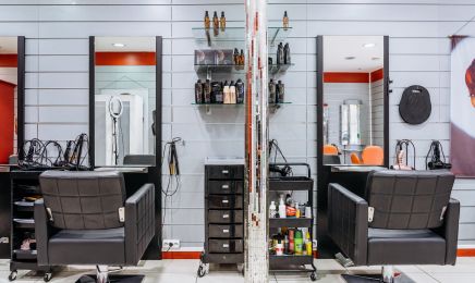 Nappy hair : Coiffeur à Noisy-le-Sec