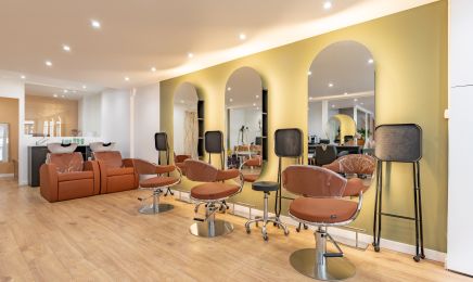 L’art de la nuance par Nathalie - Chez Pampa Coworking : Coiffeur à Lyon