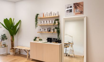 Beauty Concept L’Institut - Collonges-sous-Salève : Manucure à Collonges-sous-Salève
