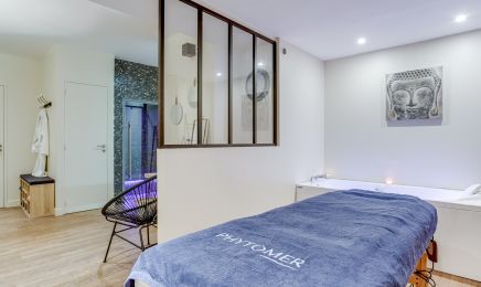 L’instant Présent : Manucure à Le Loroux-Bottereau