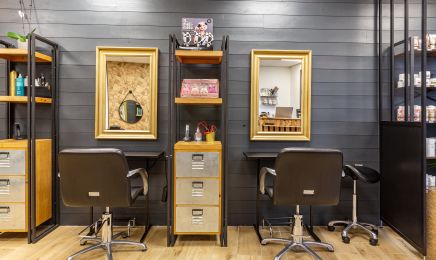 Salon Le Loft : Coiffeur à Saint-Étienne-de-Montluc