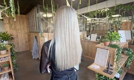 L’empreinte by Laurie : Coiffeur à Saint-Cyprien