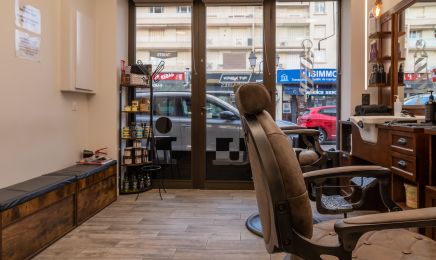 Lui Coiffeur Homme Barbier - Sainte Maxime  : Coiffeur à Sainte-Maxime