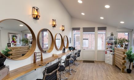 Atypique : Coiffeur à Eecke