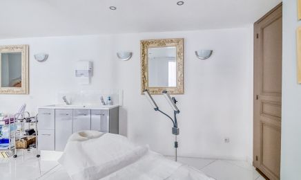 Bar à sourcils - Béziers : Institut de beauté à Béziers