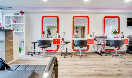Salon Ange Sud-Ouest : Coiffeur à Villenave-d'Ornon