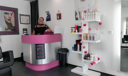 Soizic’oiffure : Coiffeur à Sévérac