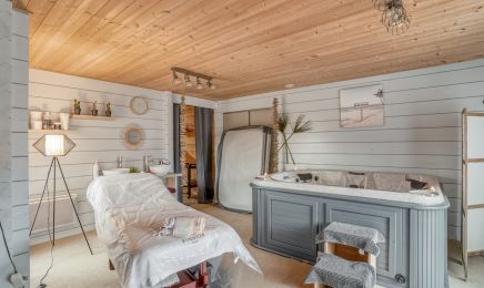 L’Aurore Institut  : Institut de beauté à Chasseneuil-sur-Bonnieure