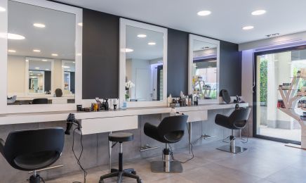 Carole Coiffure : Coiffeur à Vourles