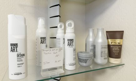 Isabelle Coiffure : Coiffeur à Montréjeau