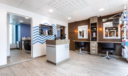 CLC  Coiffure : Coiffeur à Blainville-sur-Orne