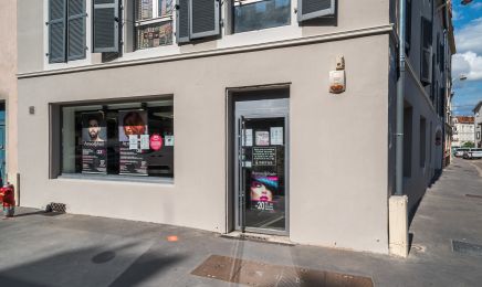 Atmosphair - Nancy Trois Maisons : Coiffeur à Nancy