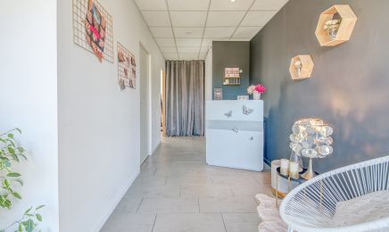 So’Glamour : Manucure à Bassens