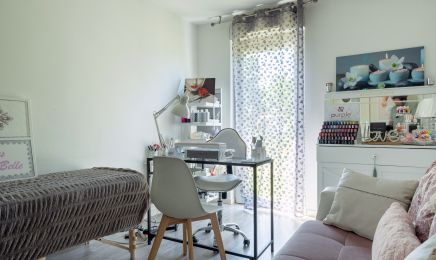 50 Nuances Plus Belle : Manucure à Blois