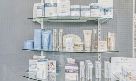 Aux halles de la beauté : Manucure à Marmande