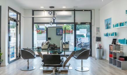 Le K’S Coiffure : Coiffeur à Marseille